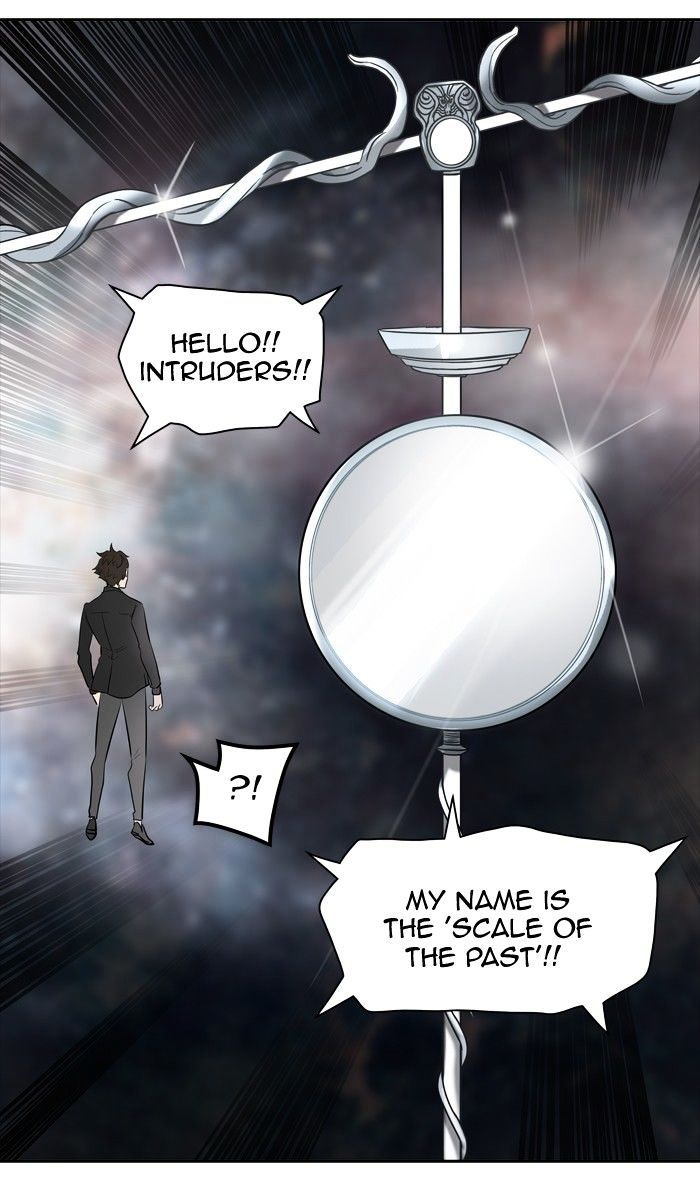 Tower of God Chapter 344 - Page 56