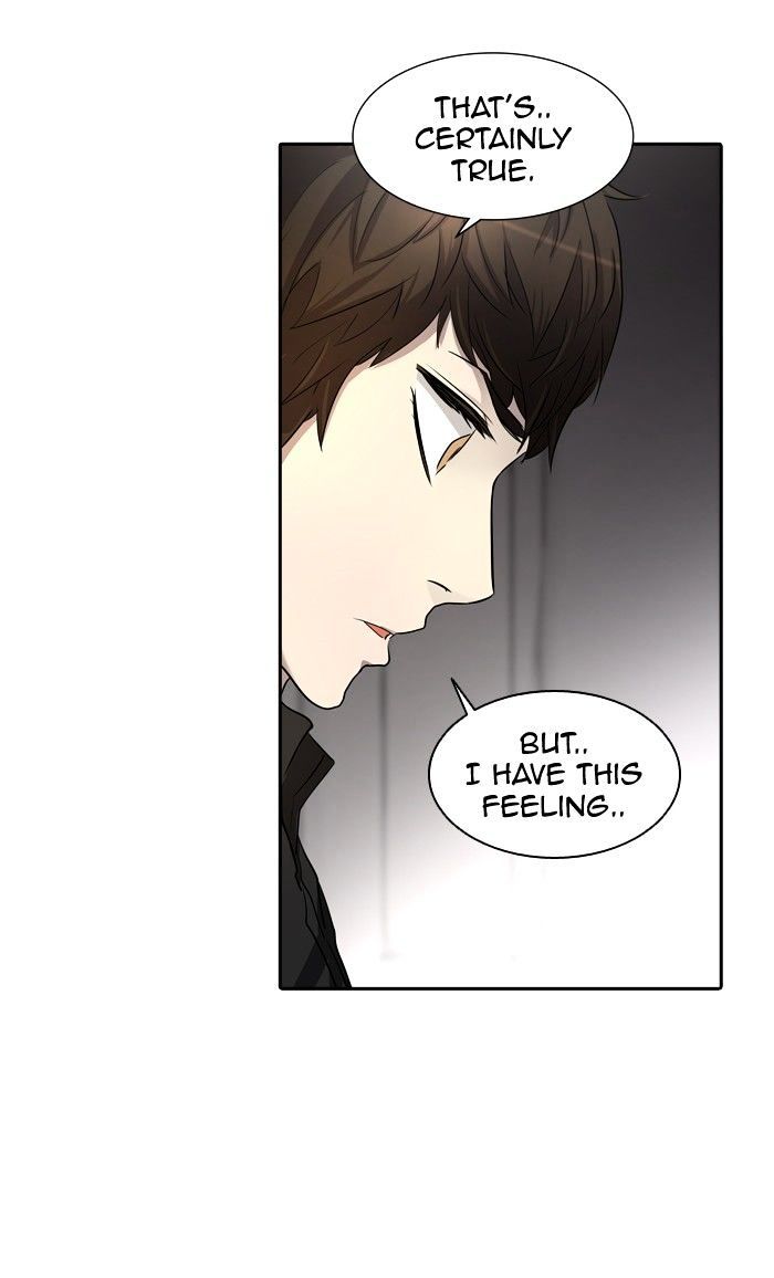 Tower of God Chapter 345 - Page 111
