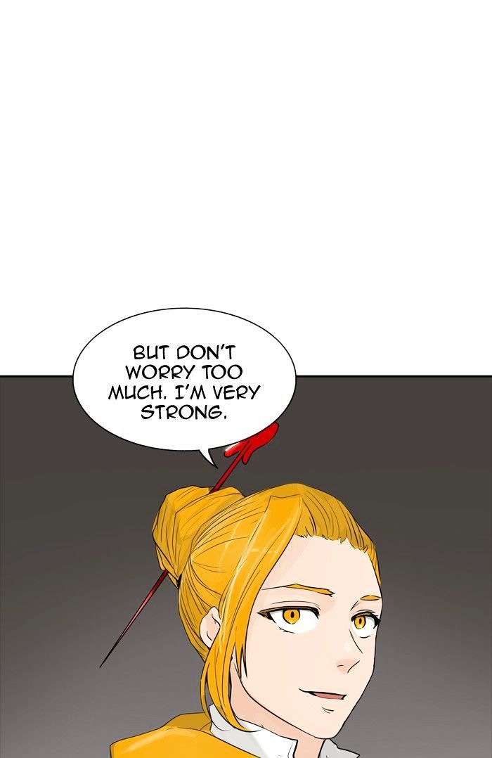 Tower of God Chapter 345 - Page 126