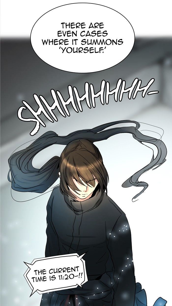 Tower of God Chapter 345 - Page 133