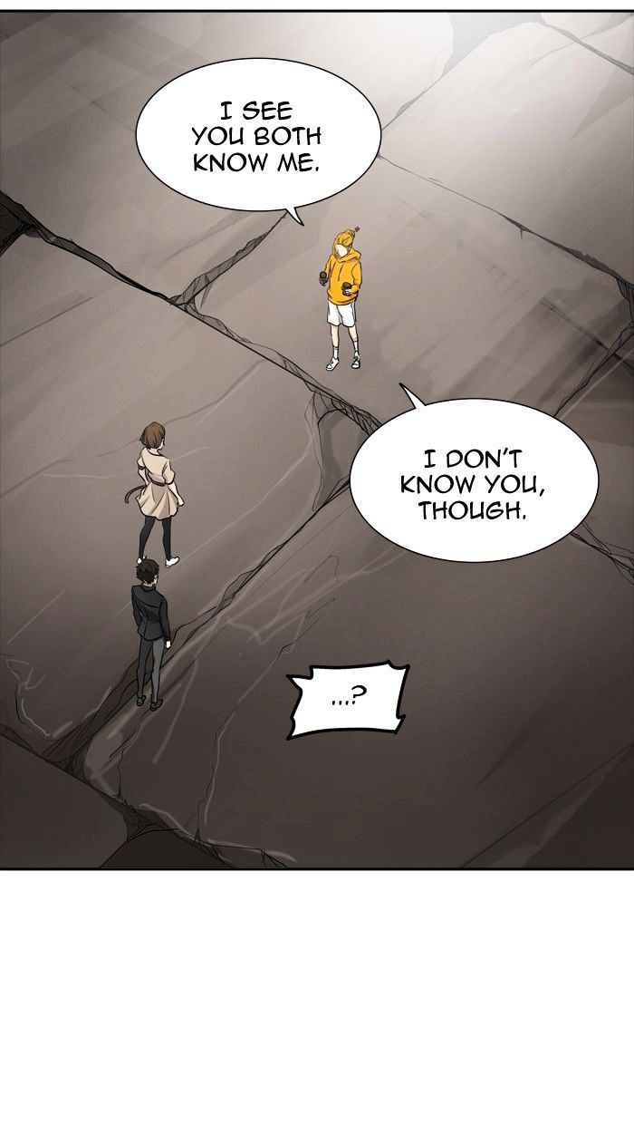 Tower of God Chapter 345 - Page 18