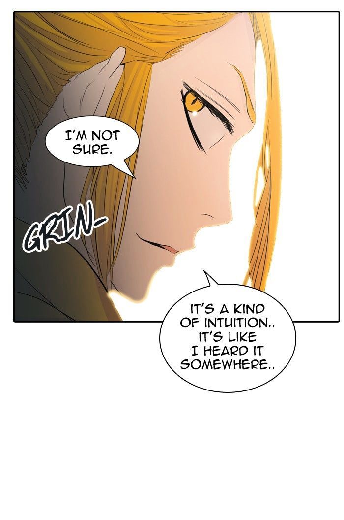 Tower of God Chapter 345 - Page 33