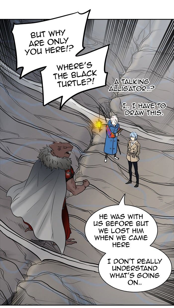 Tower of God Chapter 345 - Page 48