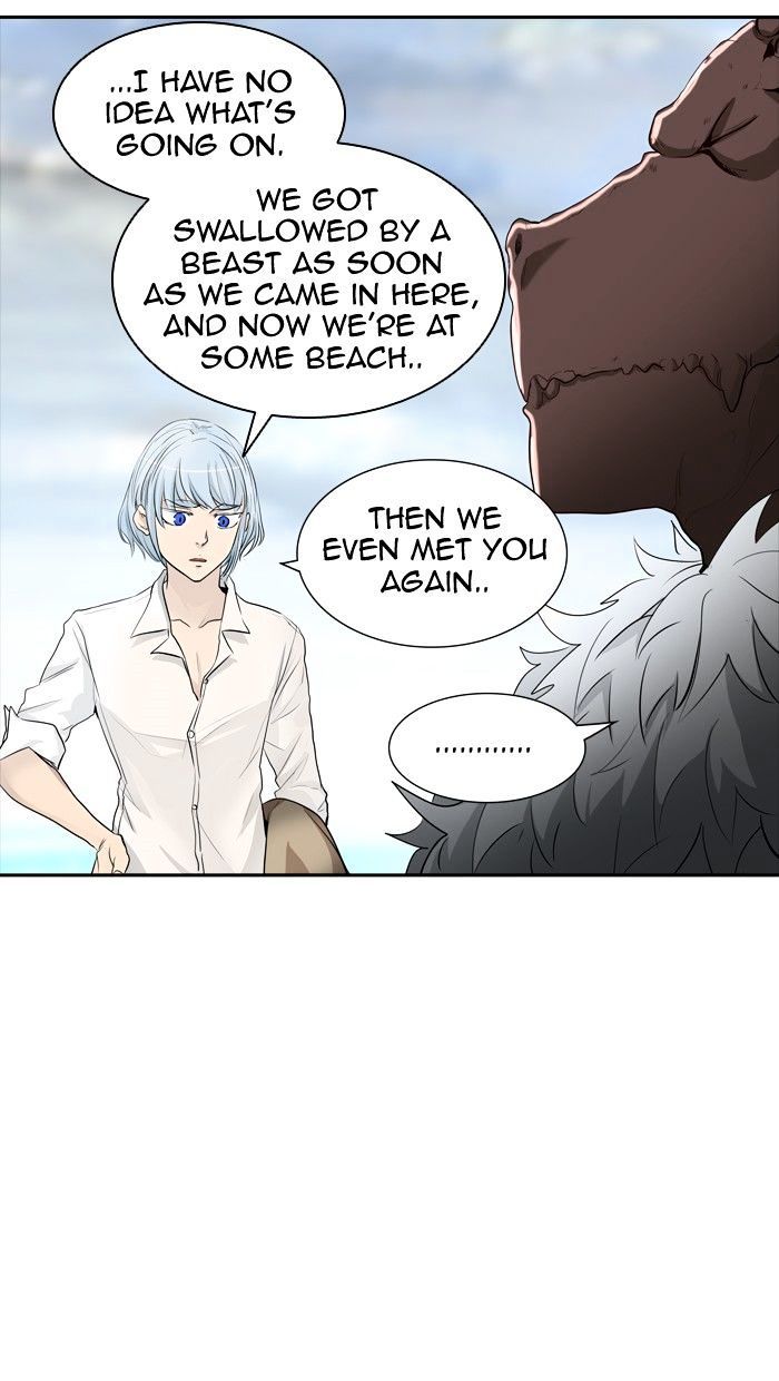 Tower of God Chapter 345 - Page 85
