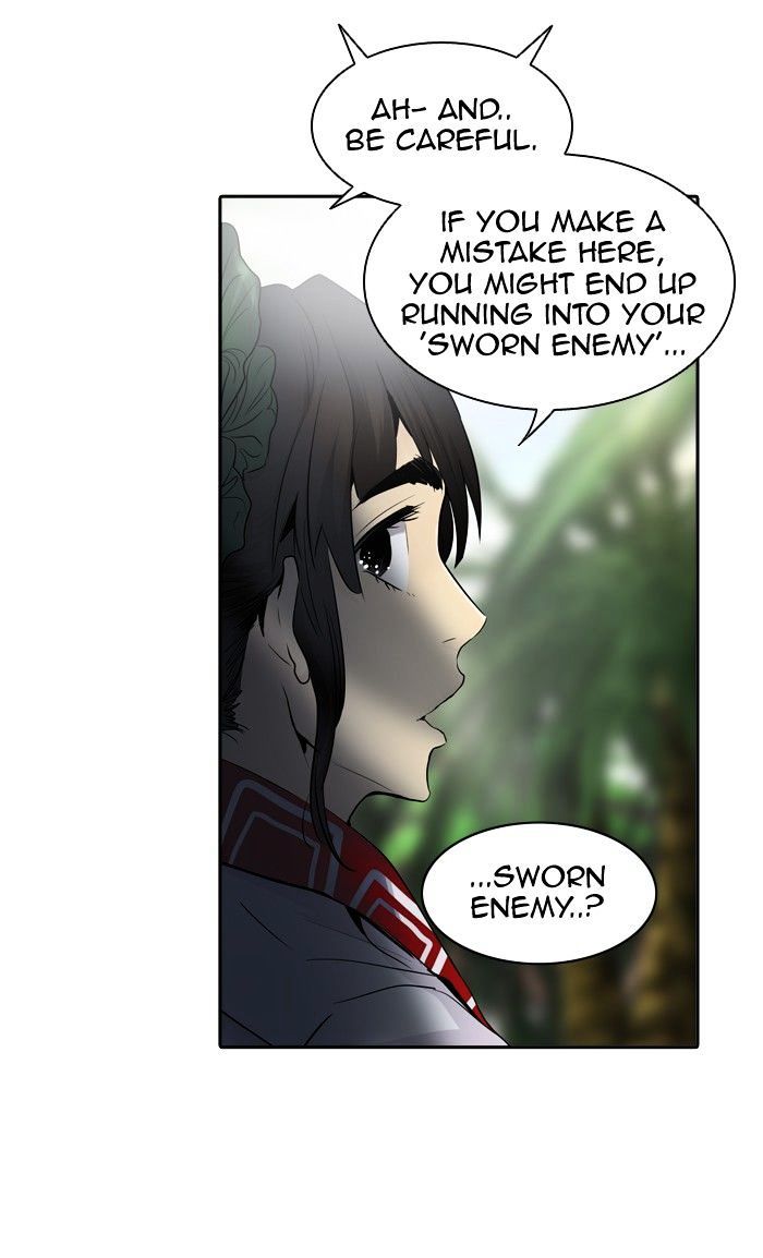 Tower of God Chapter 345 - Page 100