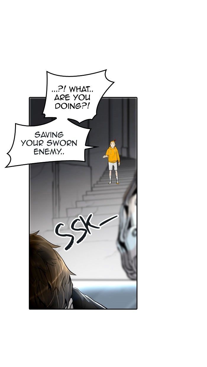 Tower of God Chapter 346 - Page 108