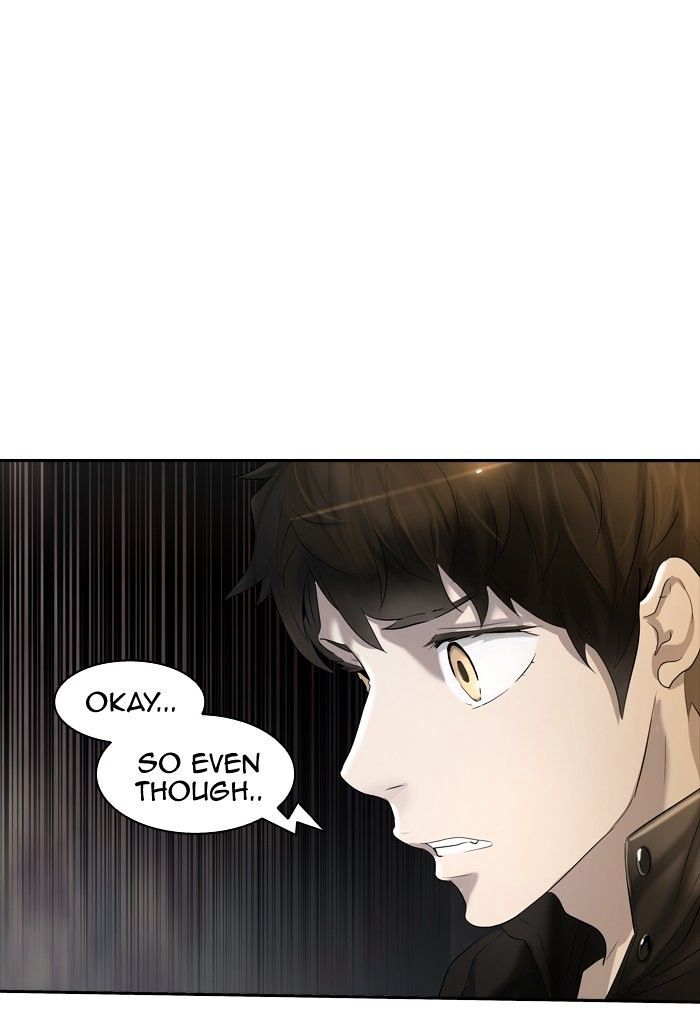 Tower of God Chapter 347 - Page 23