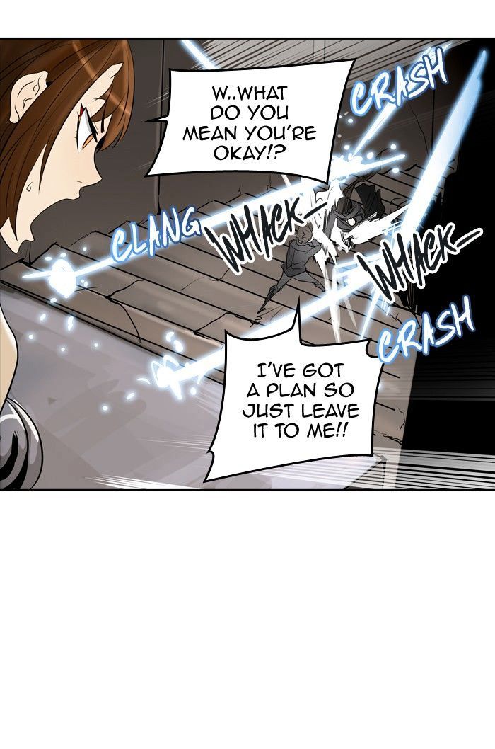 Tower of God Chapter 347 - Page 37