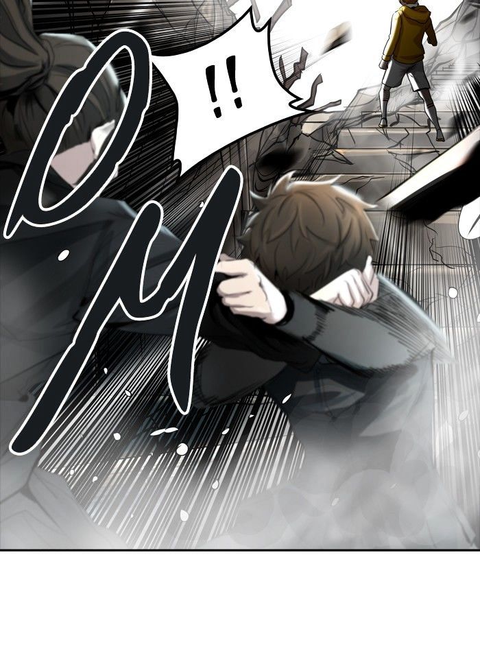 Tower of God Chapter 347 - Page 50