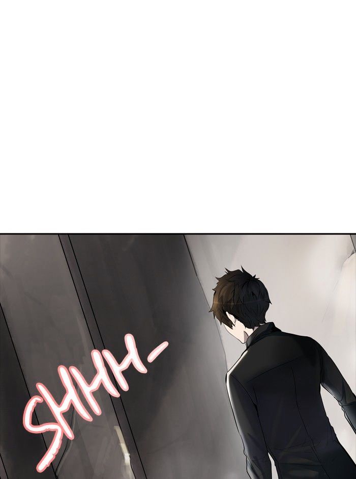 Tower of God Chapter 347 - Page 8