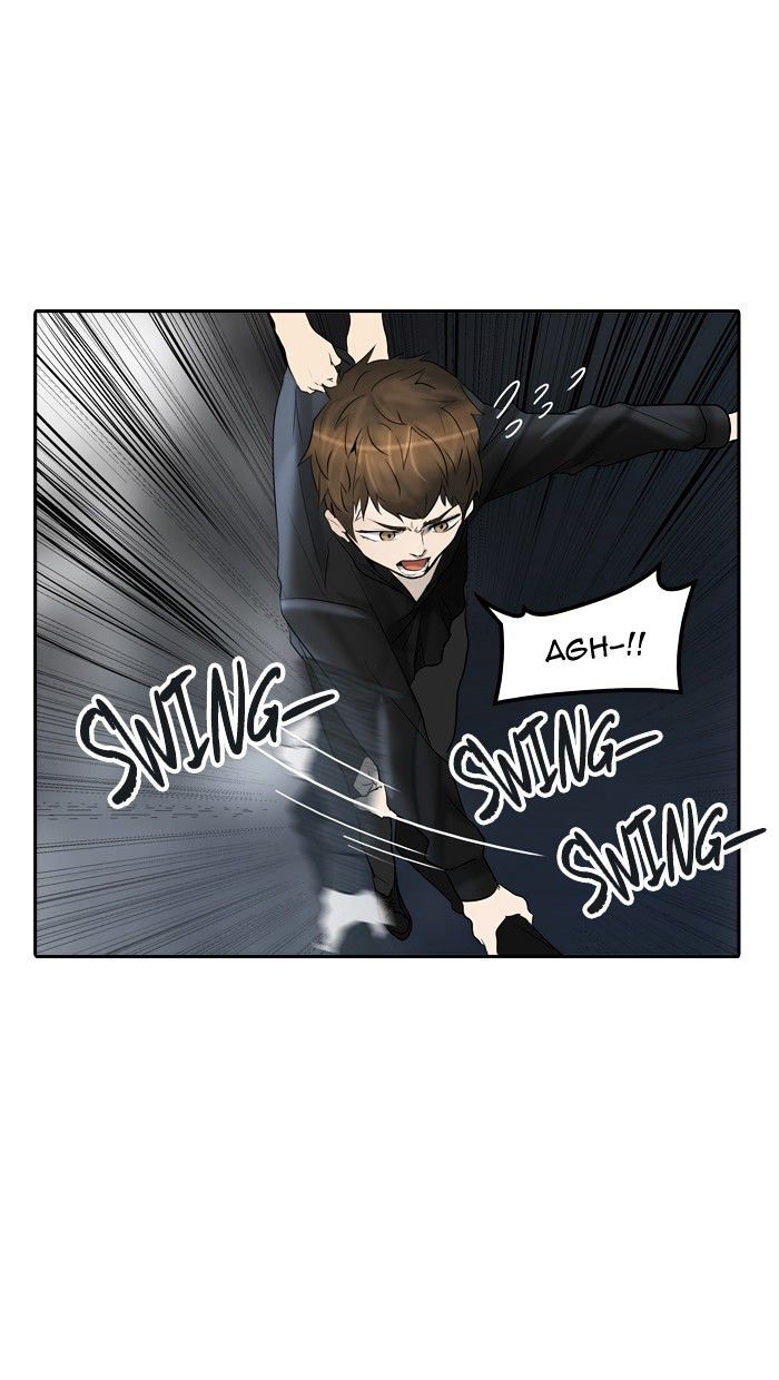 Tower of God Chapter 347 - Page 72