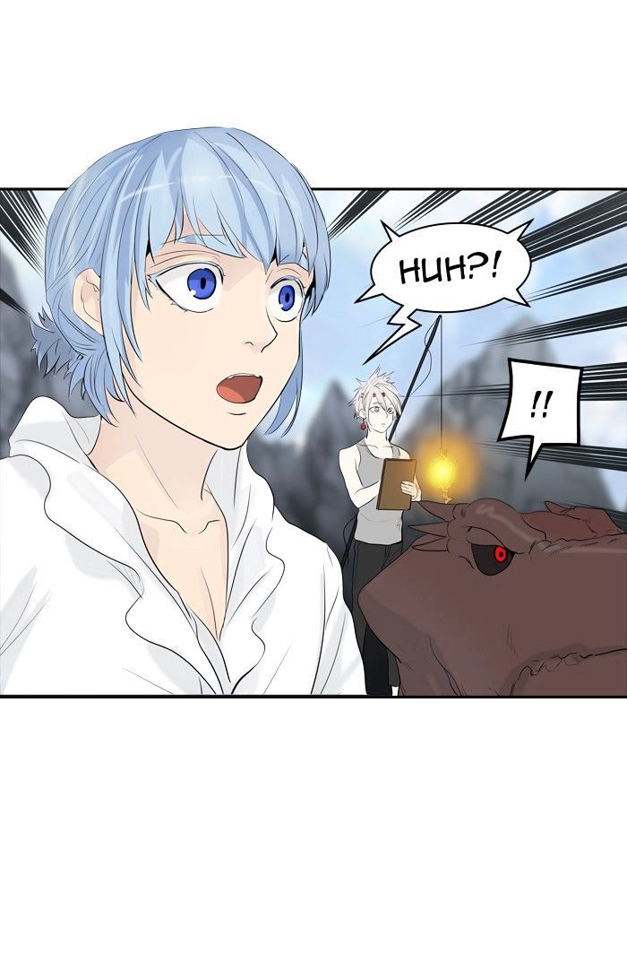 Tower of God Chapter 347 - Page 100