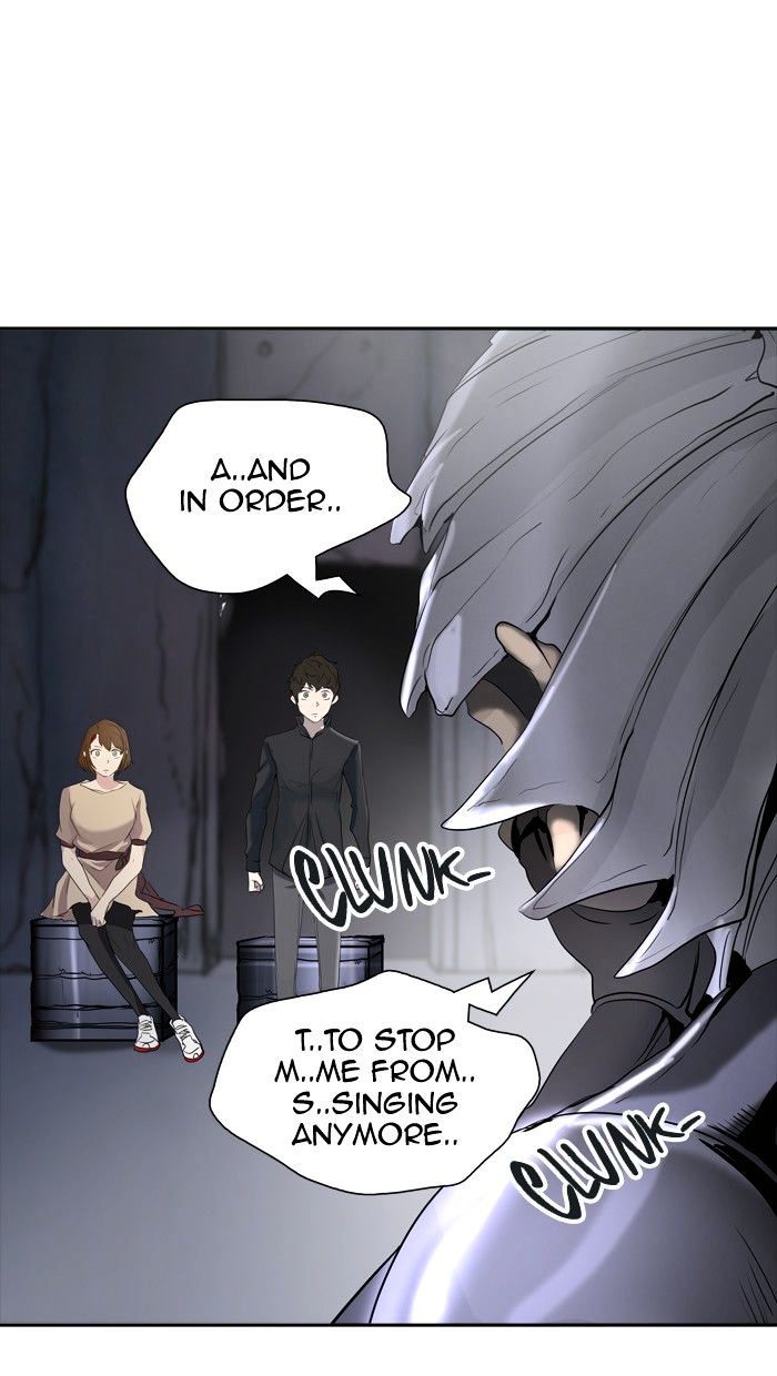 Tower of God Chapter 348 - Page 111