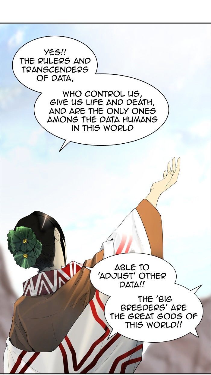 Tower of God Chapter 348 - Page 122