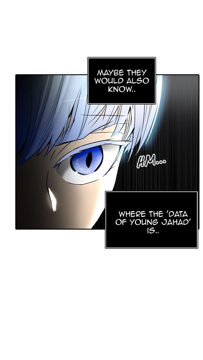 Tower of God Chapter 348 - Page 124