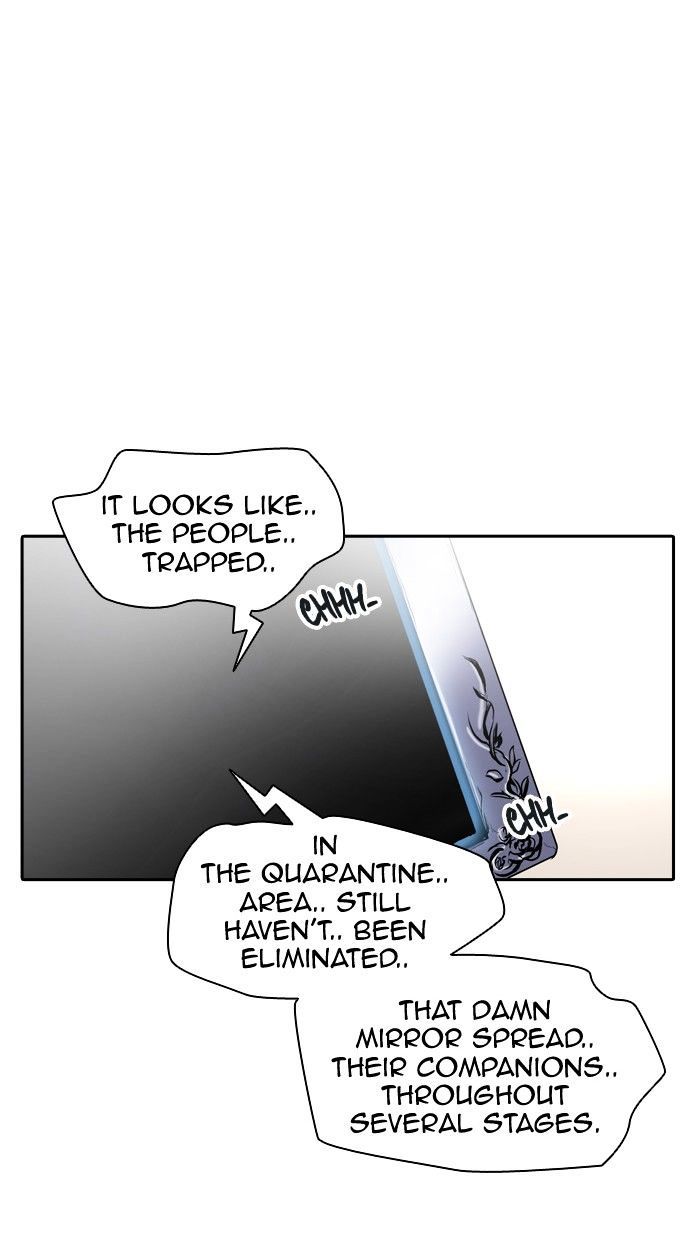Tower of God Chapter 348 - Page 127