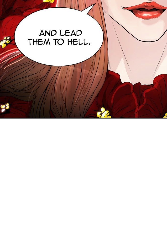 Tower of God Chapter 348 - Page 3