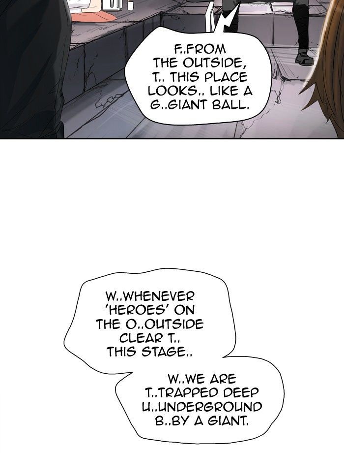 Tower of God Chapter 348 - Page 82