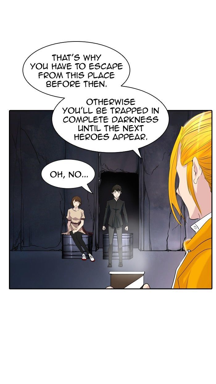 Tower of God Chapter 348 - Page 84