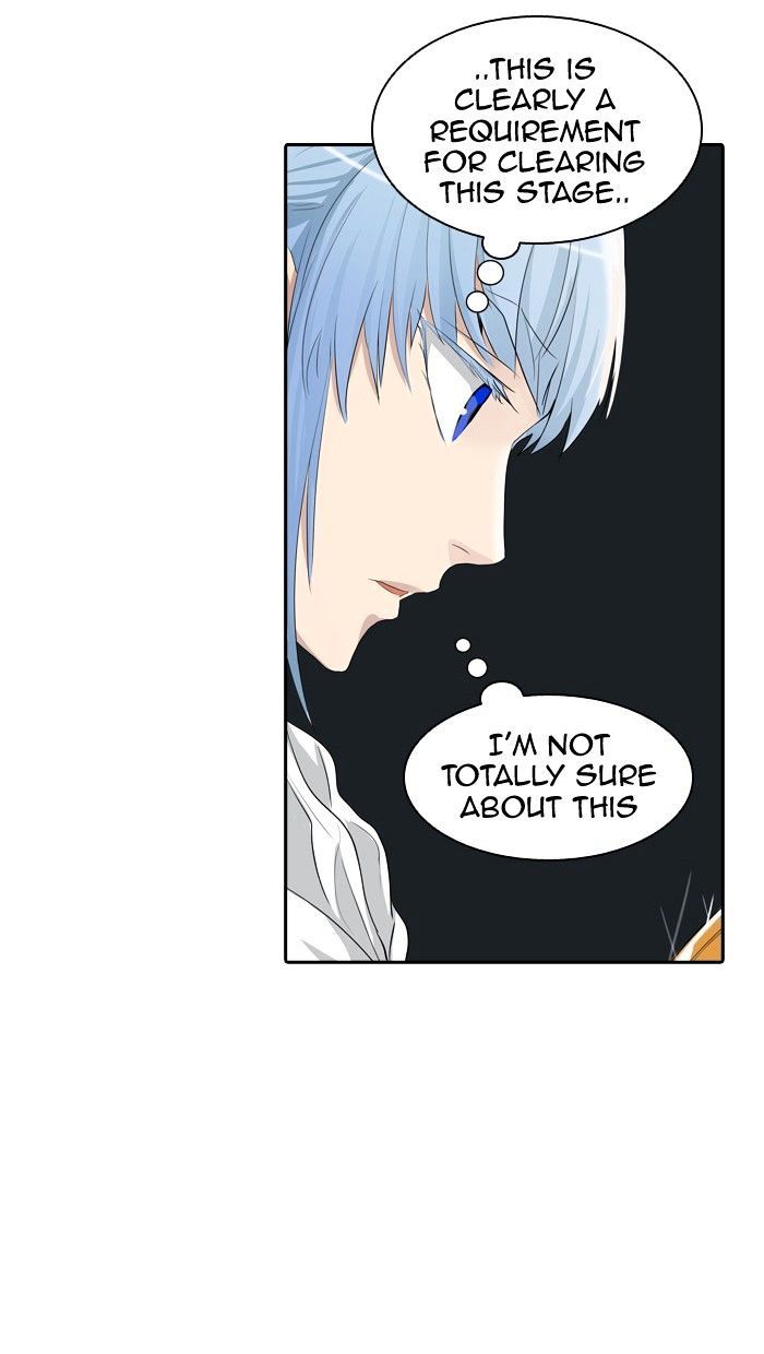 Tower of God Chapter 348 - Page 10