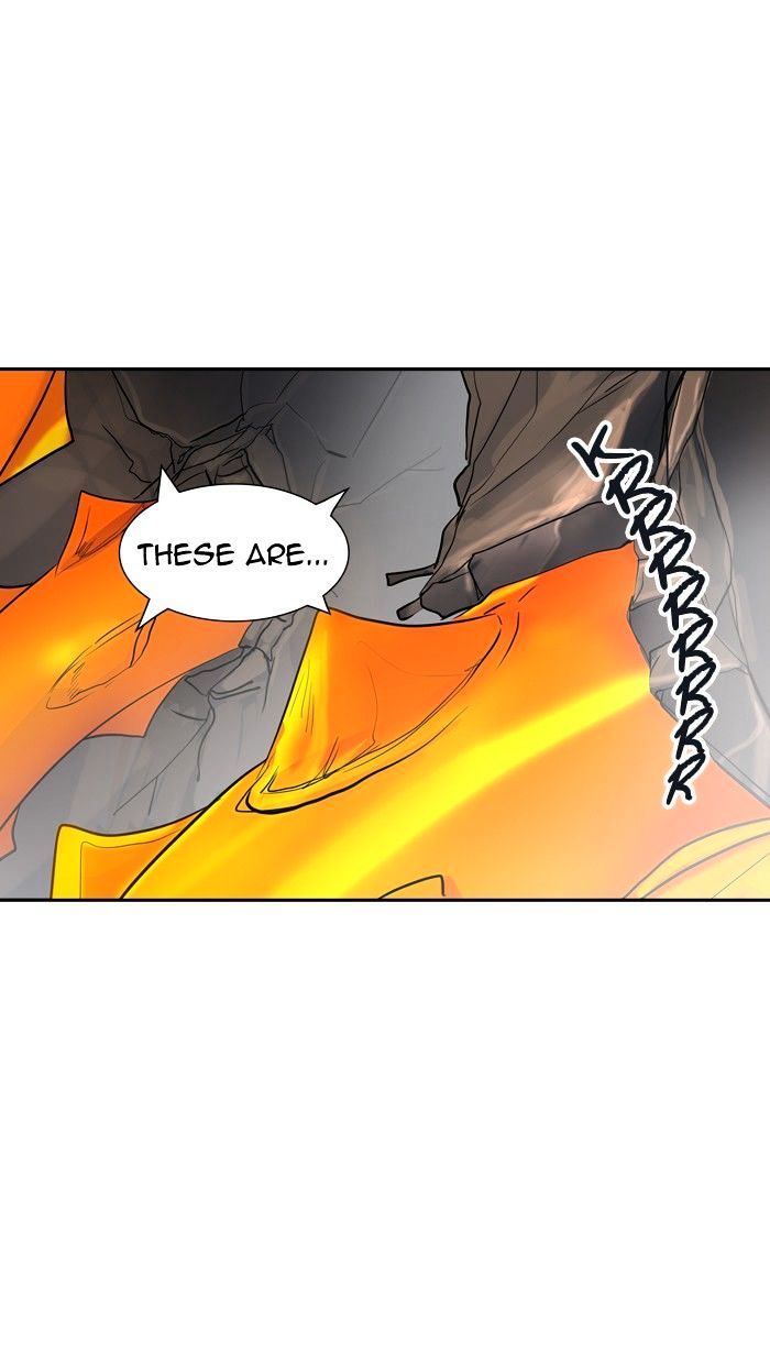 Tower of God Chapter 350 - Page 107
