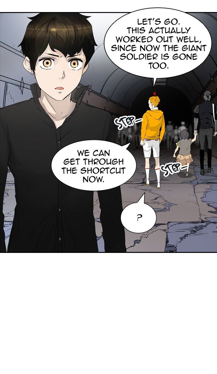 Tower of God Chapter 350 - Page 26