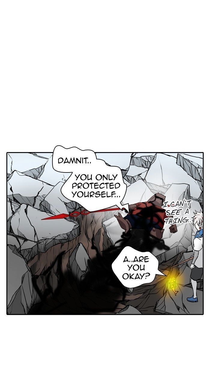 Tower of God Chapter 350 - Page 49