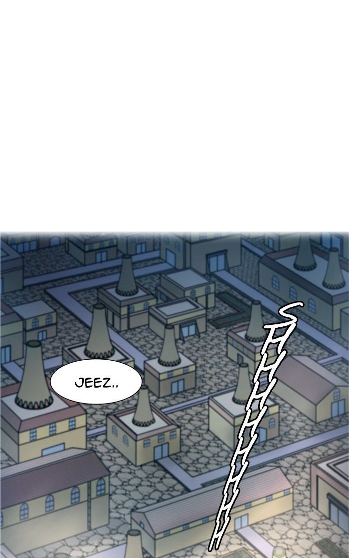 Tower of God Chapter 350 - Page 60