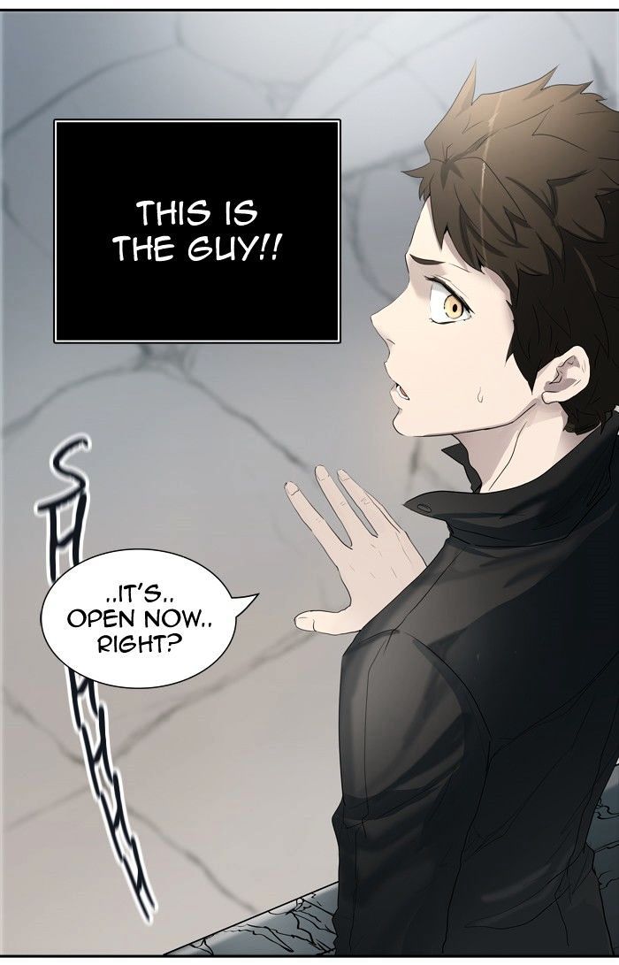 Tower of God Chapter 351 - Page 130