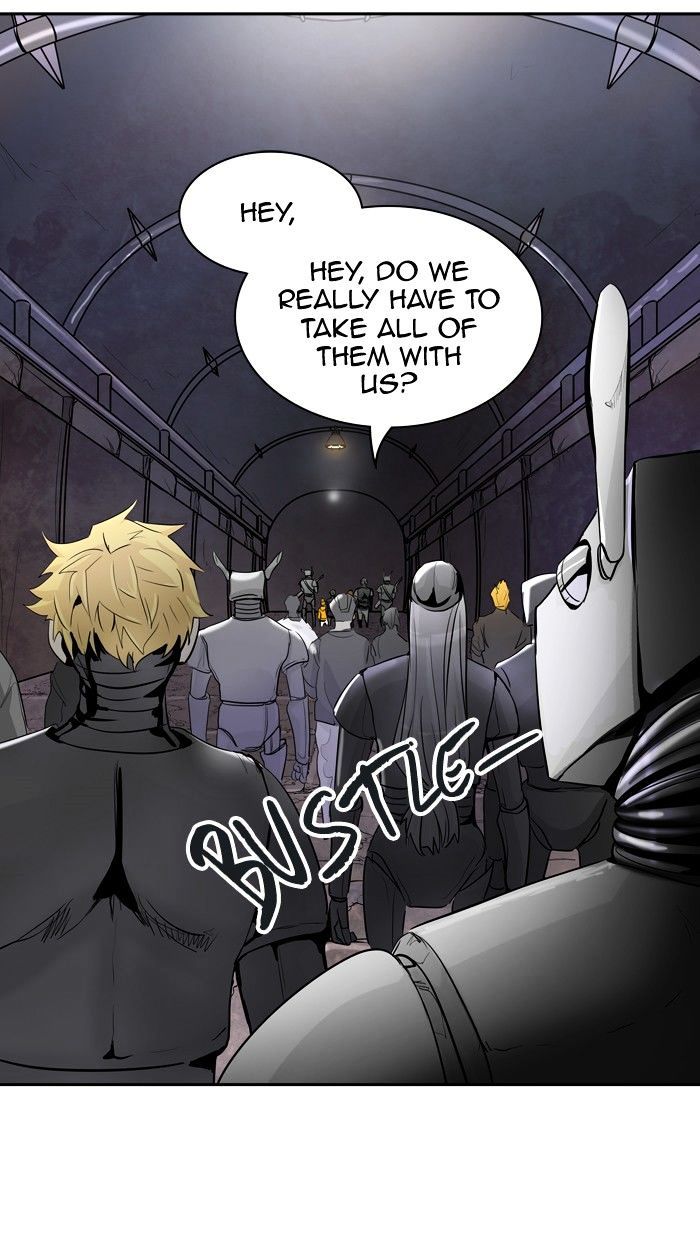 Tower of God Chapter 351 - Page 14