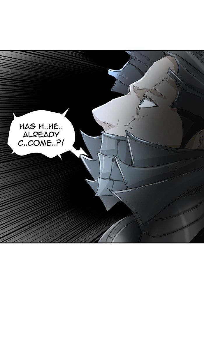 Tower of God Chapter 351 - Page 24