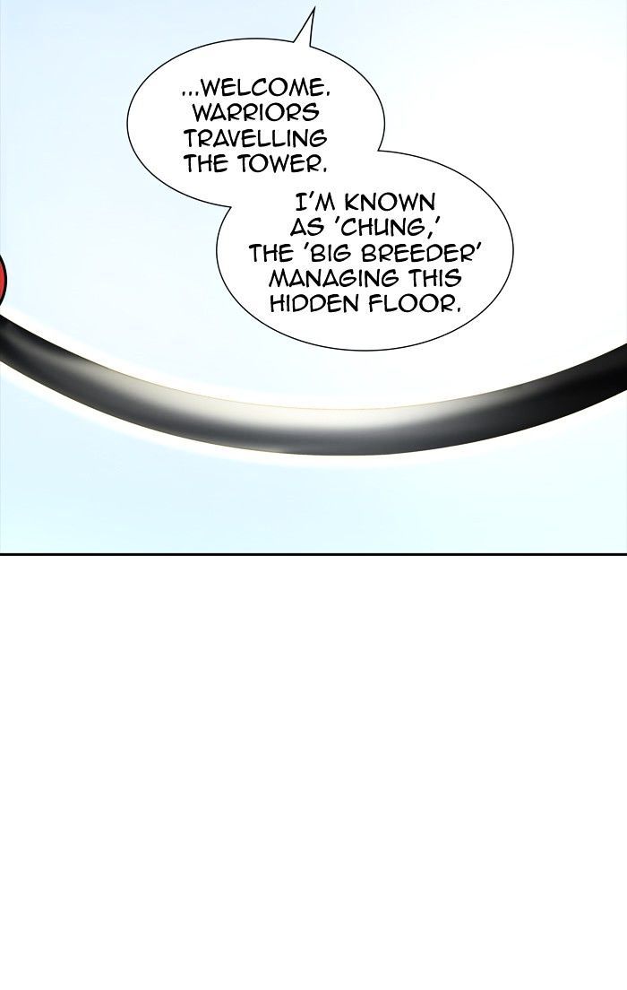 Tower of God Chapter 351 - Page 4