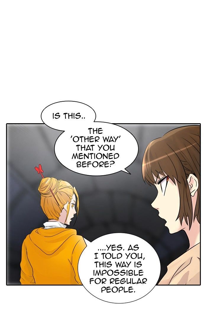 Tower of God Chapter 351 - Page 84