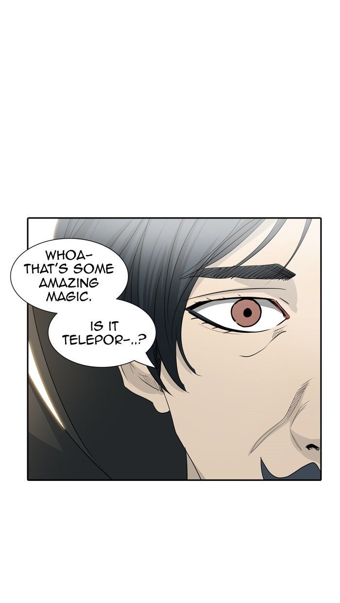 Tower of God Chapter 354 - Page 33
