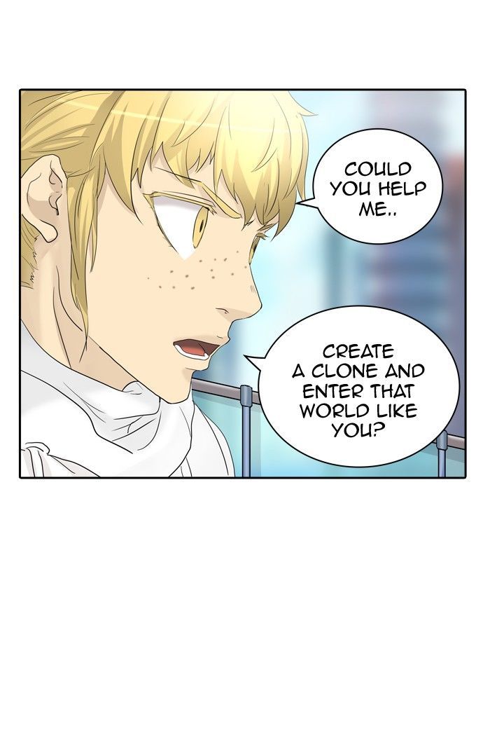 Tower of God Chapter 355 - Page 118