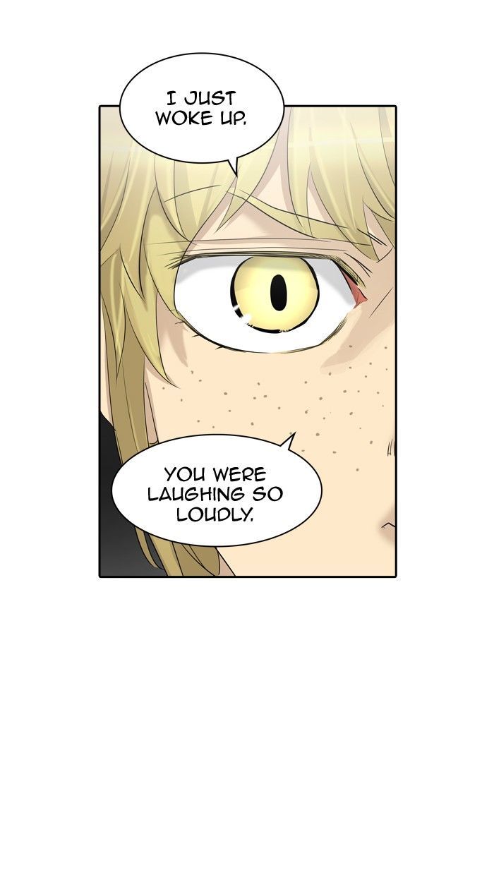 Tower of God Chapter 355 - Page 21