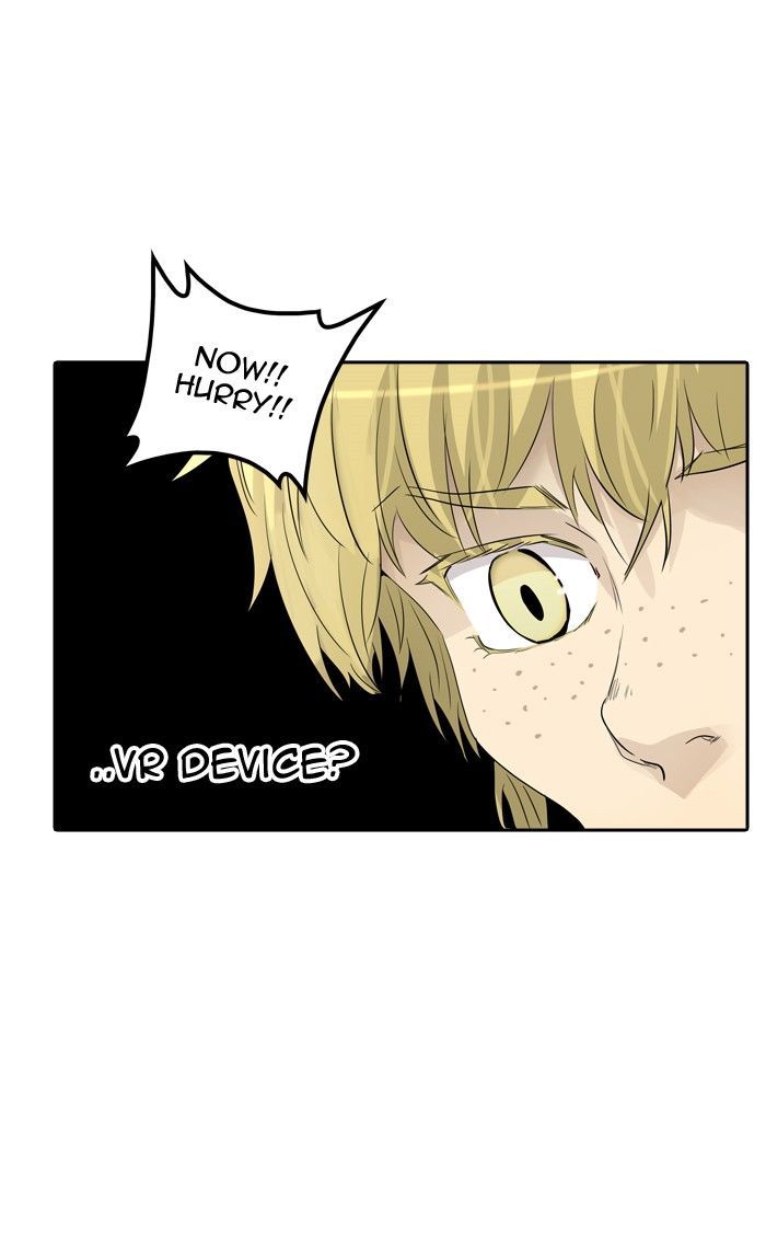 Tower of God Chapter 355 - Page 26