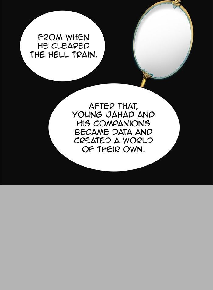 Tower of God Chapter 355 - Page 98