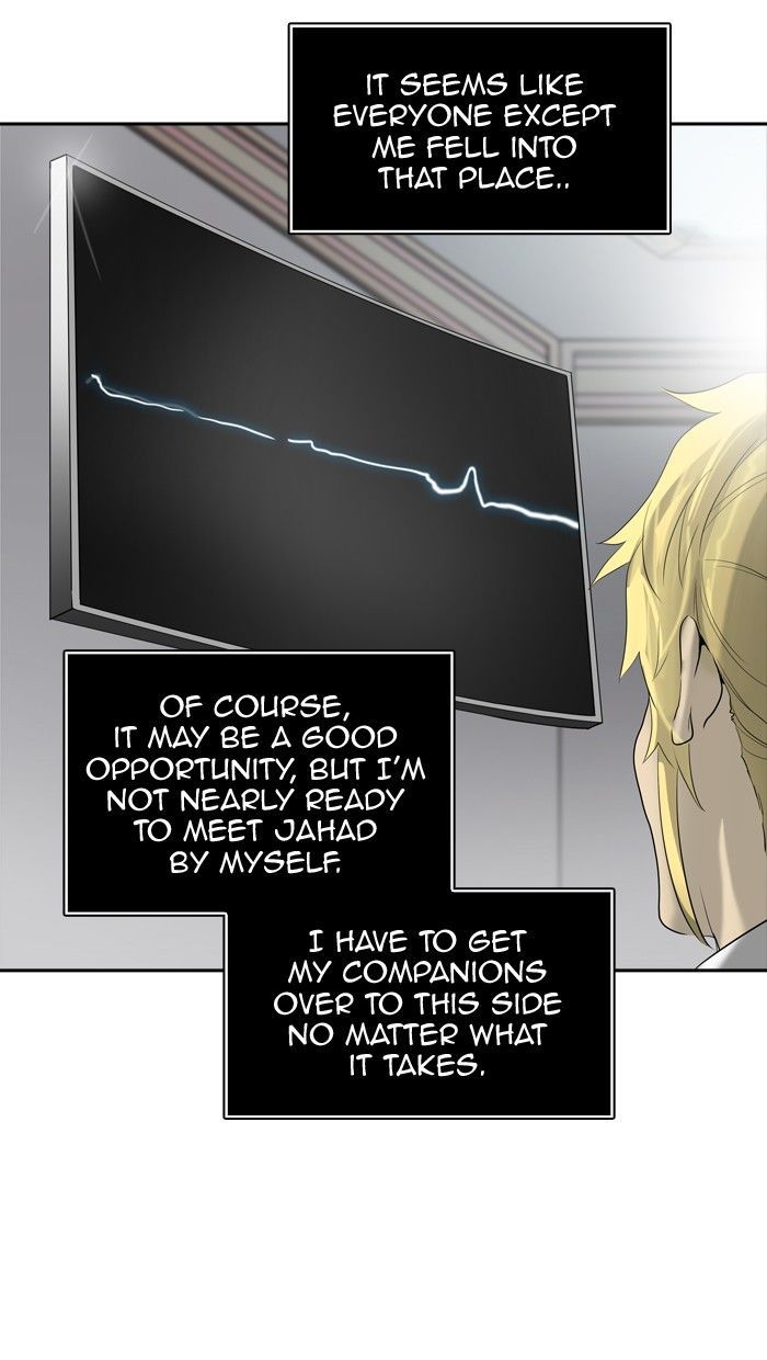 Tower of God Chapter 356 - Page 12