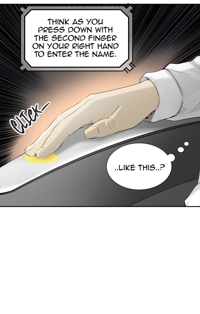 Tower of God Chapter 356 - Page 26