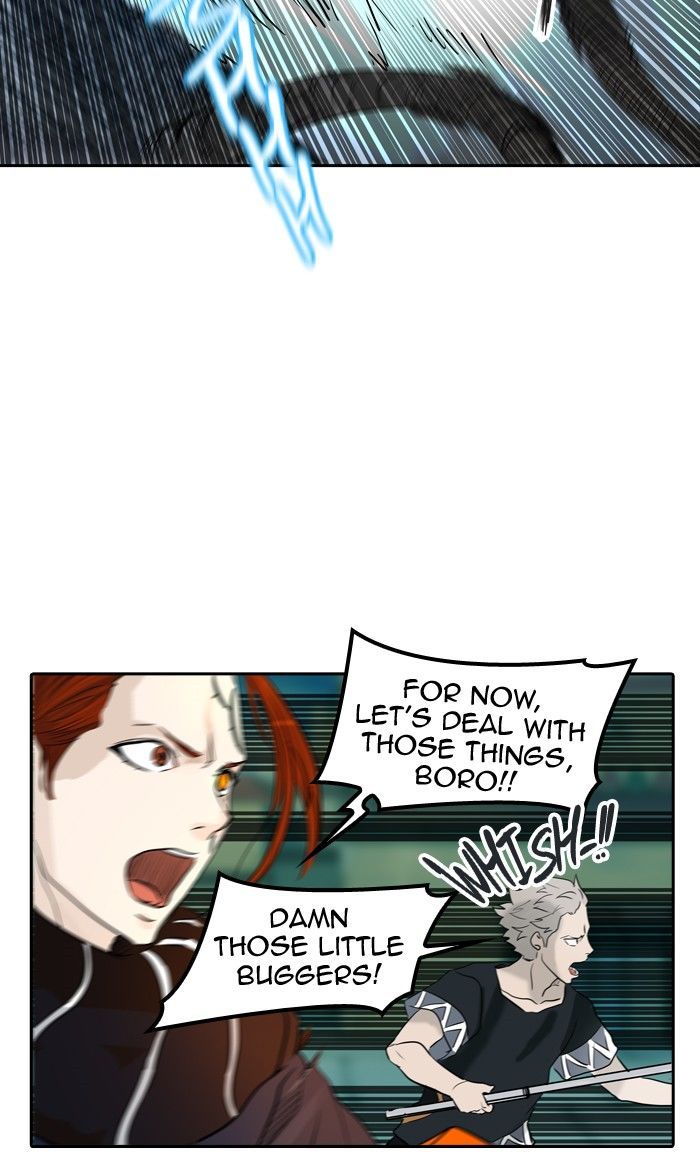 Tower of God Chapter 356 - Page 73