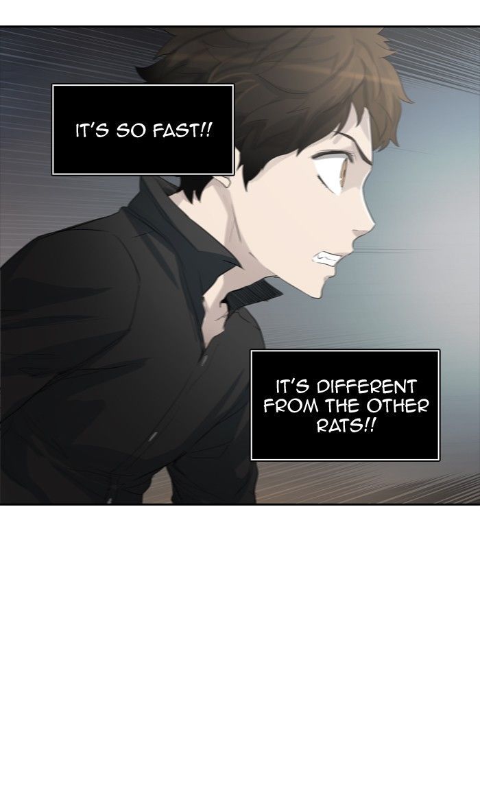 Tower of God Chapter 356 - Page 92