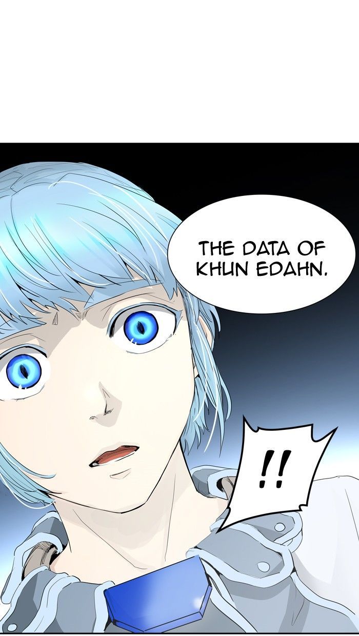 Tower of God Chapter 357 - Page 128