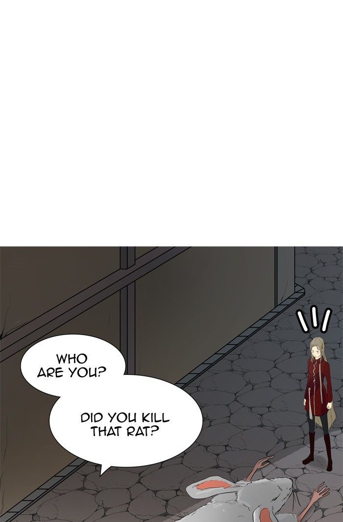Tower of God Chapter 357 - Page 7