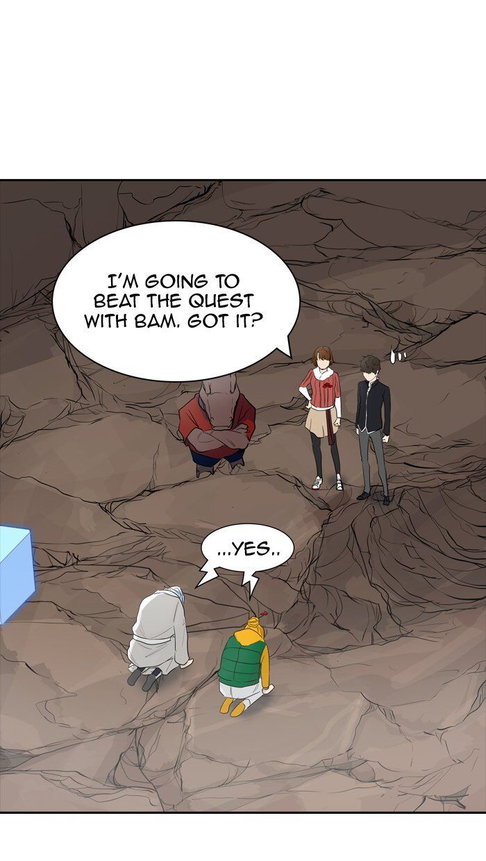 Tower of God Chapter 359 - Page 39