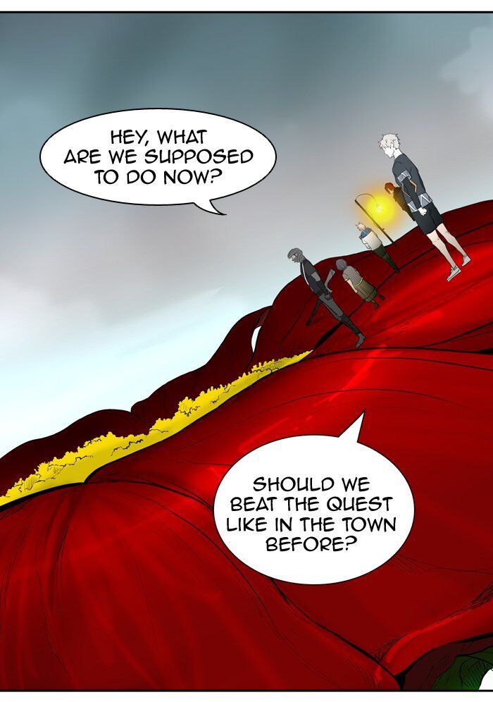 Tower of God Chapter 359 - Page 65