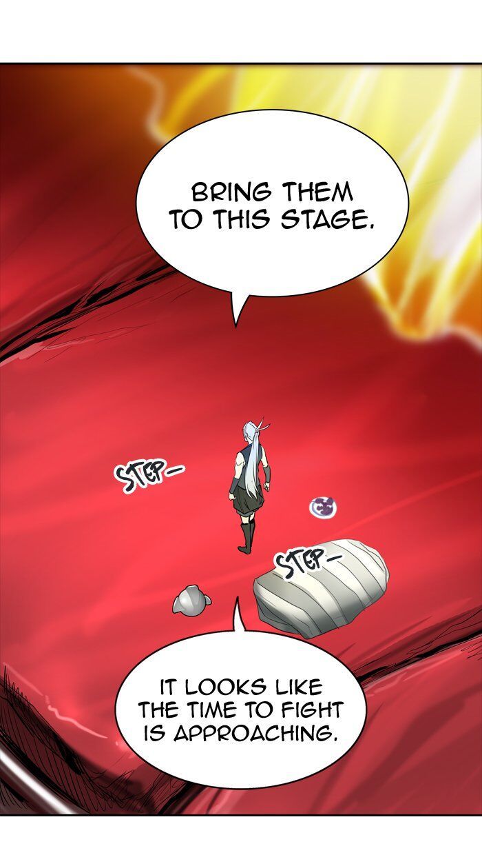 Tower of God Chapter 359 - Page 87