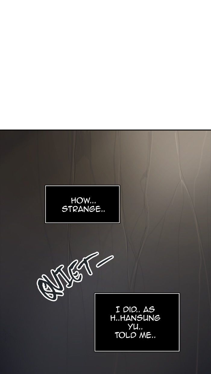 Tower of God Chapter 360 - Page 2