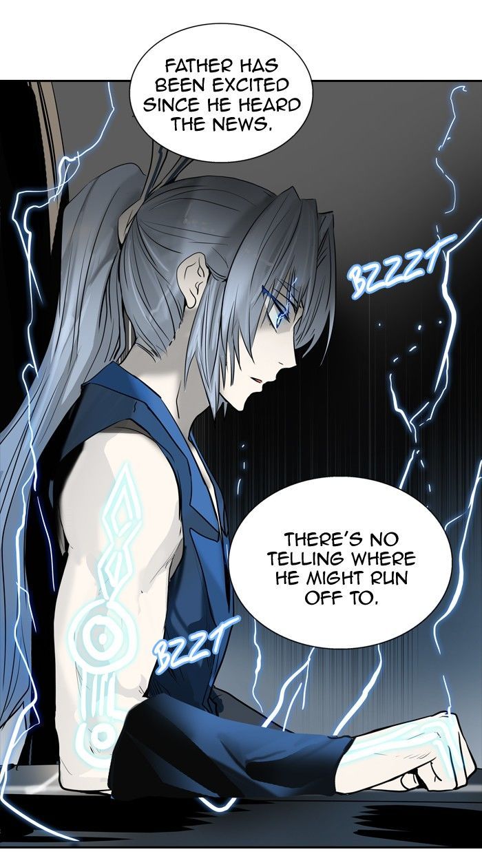Tower of God Chapter 360 - Page 105