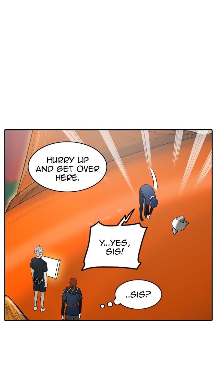 Tower of God Chapter 360 - Page 106